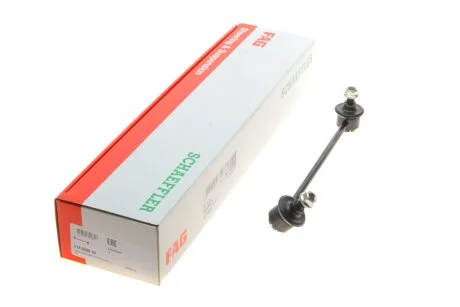 Тяга / стойка, стабилизатор FAG 818 0389 10