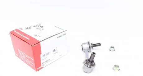 Тяга / стойка, стабилизатор FAG 818 0393 10