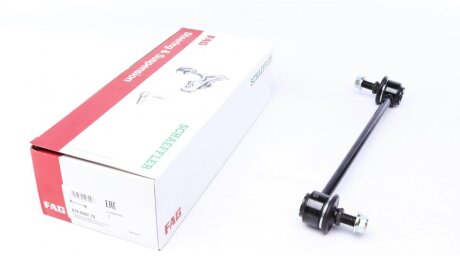 ПРИЛОЖЕНИЕ STABIL.MITSUBISHI OUTLANDER II -9 FAG 818 0397 10