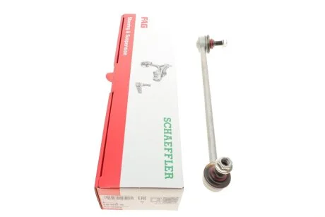 Тяга / стойка, стабилизатор FAG 818 0416 10