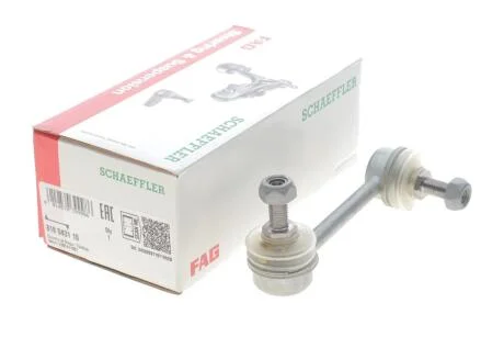 Стійка стабілізатора FAG 818 0431 10