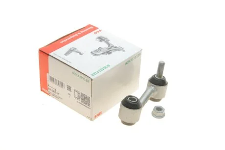 Тяга / стойка, стабилизатор FAG 818 0432 10