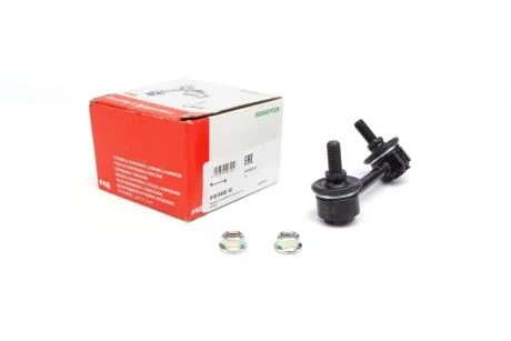 Стійка стабілізатора FAG 818044510