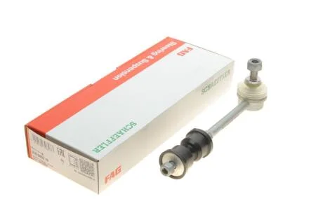 Тяга стабилизатора VOLVO/FORD GALAXY/MONDEO/S-MAX/S60/S80/V60/V70/XC60/XC70 06- задн.лев./прав. FAG 818045310