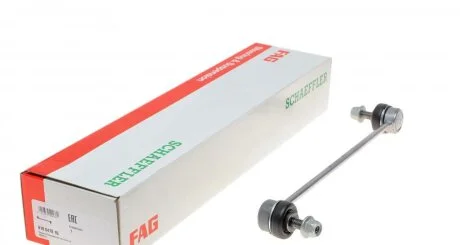 Тяга / стойка, стабилизатор FAG 818 0478 10