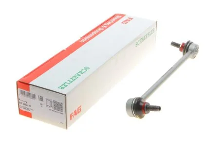 Тяга / стойка, стабилизатор FAG 818 0488 10