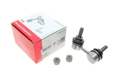 Тяга / стойка, стабилизатор FAG 818 0498 10