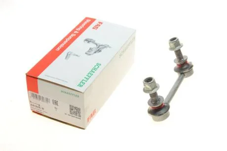 Стійка стабілізатора FAG 818 0576 10