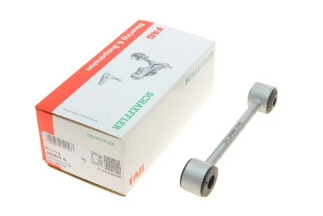 Тяга зад. стаб., Vito 639, 2010> / Vito 447, 2014> FAG 818 0615 10