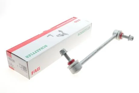 Тяга/стійка, стабілізатор FAG 818067810