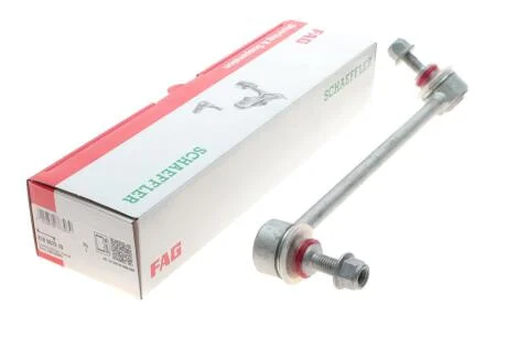 Тяга/стійка, стабілізатор FAG 818067910