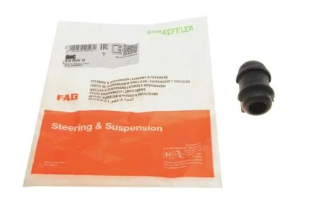 Резины stabil.RENAULT MEGANE 96 - внеш. FAG 819004510