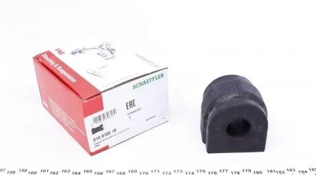 ПОДУШКА СТАБИЛИЗАТОРА BMW FAG 819 0105 10