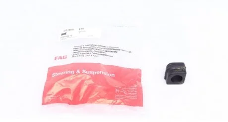 Втулка стабілізатора FAG 819 0156 10