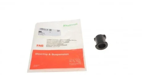 Втулка стаб. зад. кр., VW T-5, 2003-2015 / T-6, 2015>, (д. 27 mm.) FAG 819 0233 10