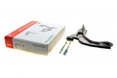 Важіль підвіски передній FAG 821025810