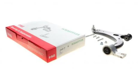 Важіль підвіски передній FAG 821026910