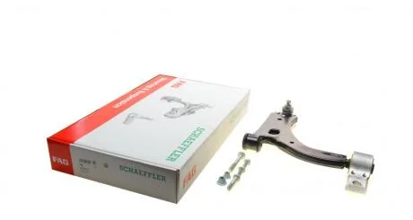 Важіль підвіски передній FAG 821027010