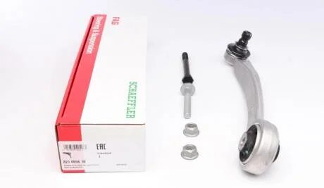 Важіль підвіски AUDI, SKODA, VW (Новий номер 821 1336 10) FAG 821065610