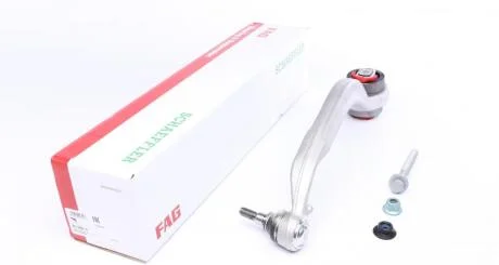 Важіль підвіски AUDI, SKODA, VW (Старий номер 935753) FAG 821066610