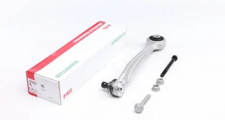 Важіль AUDI A4, A6, SKODA SUPERB, VW PASSAT 94 перед. лівий (Старий номер 935740) FAG 821067110