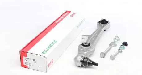 Рычаг VAG A6/PASSAT 98- перед.подв.нижн.перед.лев/прав. FAG 821069110