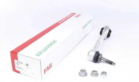 Важіль підвіски FAG 821 0766 10