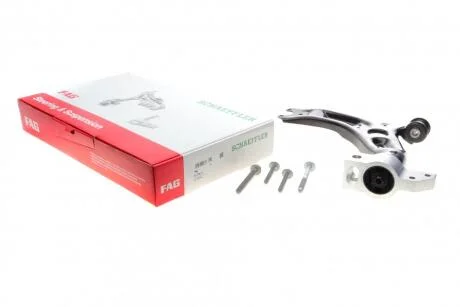 Важіль підвіски FAG 821079610