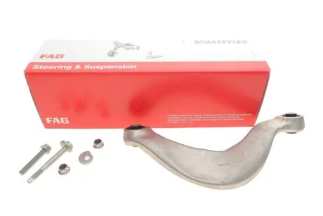 Важіль підвіски,задня вісь FAG 821080210