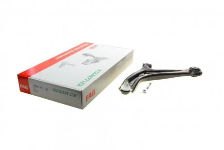 Важіль підвіски FAG 821081810