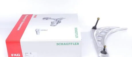 Важіль підвіски передній FAG 821089610