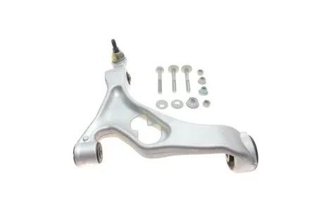 Рычаг передней подвески (нижний/левый) (с шаровой) Q7 Cayenne Touareg 10- FAG 821 1020 10