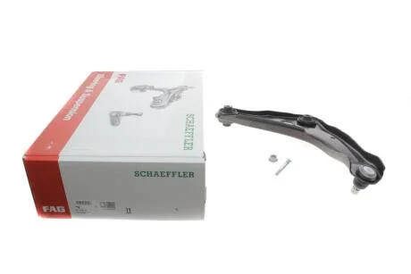 Важіль підвіски FAG 821120410