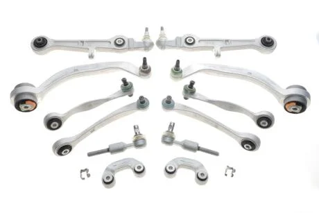 Комплект важелів підвіски FAG 823 0001 30