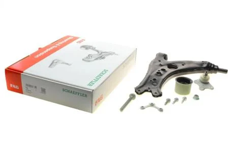 Важіль підвіски FAG 824 0004 30