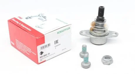 Кульова опора FAG 825005310