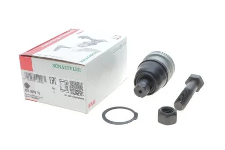 Кульова опора (шарнір) FAG 825 0090 10