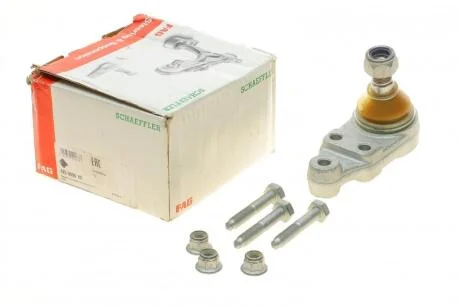 Опора кульова FORD (старий номер 915242) FAG 825009510