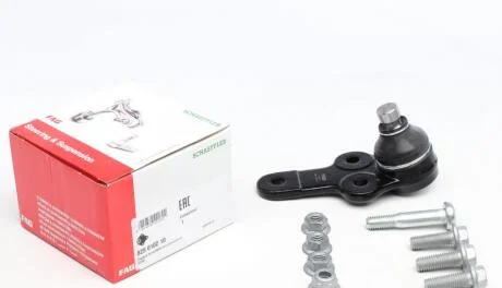 Шарова опора,передня вісь FAG 825010210