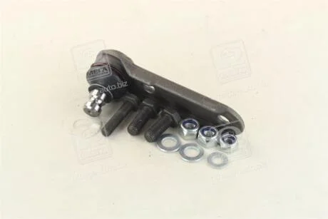 Опора кульова RENAULT (Старий номер 915511) FAG 825015510