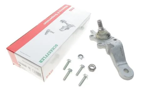 Шарова опора,передня вісь FAG 825023610