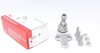 Опора шаровая (передняя/снизу) Ford C-max 07-10/ Focus 04-12 FAG 825 0279 10 (фото 1)