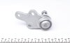 Опора шаровая (передняя/снизу) Ford C-max 07-10/ Focus 04-12 FAG 825 0279 10 (фото 3)