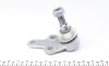 Опора шаровая (передняя/снизу) Ford C-max 07-10/ Focus 04-12 FAG 825 0279 10 (фото 4)