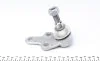 Опора шаровая (передняя/снизу) Ford C-max 07-10/ Focus 04-12 FAG 825 0279 10 (фото 4)