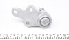 Опора шаровая (передняя/снизу) Ford Focus II 1.4-2.0TDCi 04-12/C-Max 07-10/Volvo C30/C70/S40 04- FAG 825 0281 10 (фото 3)