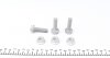 Опора шаровая (передняя/снизу) Ford Focus II 1.4-2.0TDCi 04-12/C-Max 07-10/Volvo C30/C70/S40 04- FAG 825 0281 10 (фото 5)