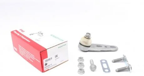 Шарова опора,передня вісь FAG 825028310