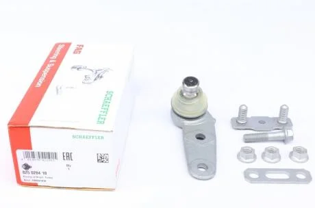 Опора кульова AUDI (старий номер 915797) FAG 825028410