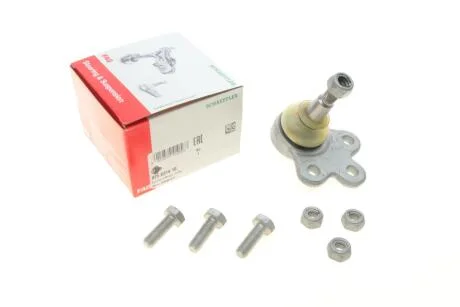 Опора шаровая CHEVROLET CAPTIVA/ANTARA 06- нижн.лев/прав. FAG 825 0314 10